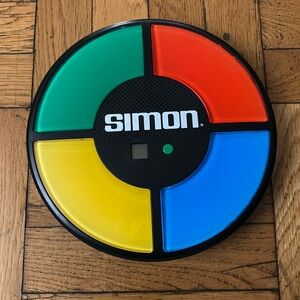 Simon Says Game